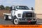 2019 Ford F-650SD Base