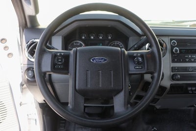2019 Ford F-650SD Base