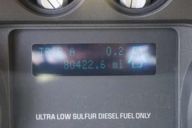 2019 Ford F-650SD Base