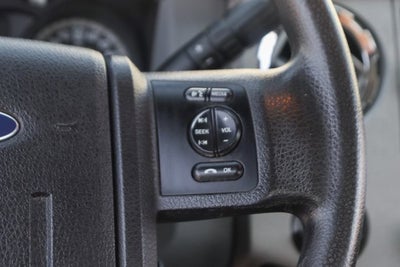 2019 Ford F-650SD Base