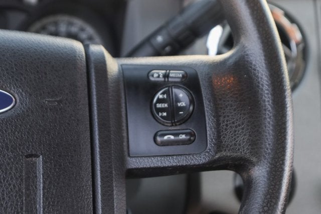 2019 Ford F-650SD Base