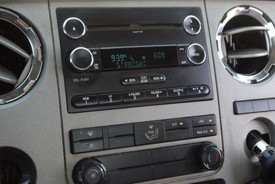 2019 Ford F-650SD Base