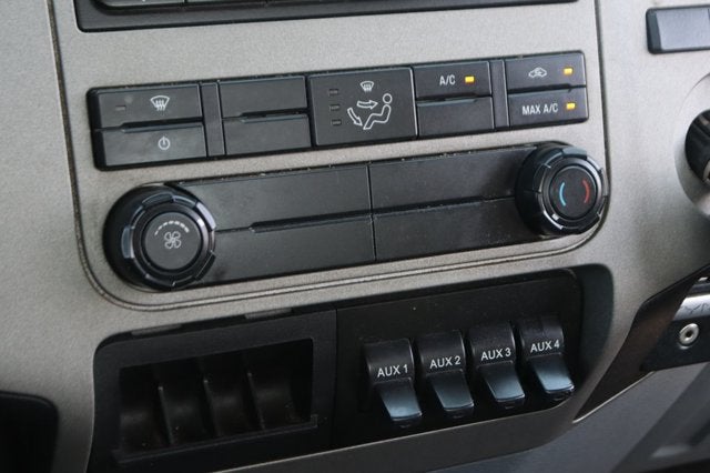 2019 Ford F-650SD Base