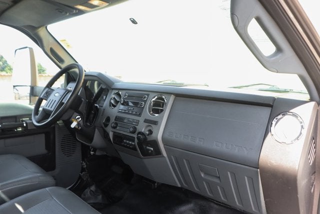 2019 Ford F-650SD Base