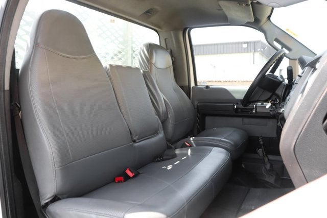 2019 Ford F-650SD Base