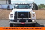 2019 Ford F-650SD Base