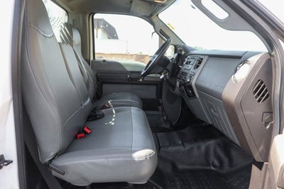 2019 Ford F-650SD Base