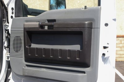 2019 Ford F-650SD Base