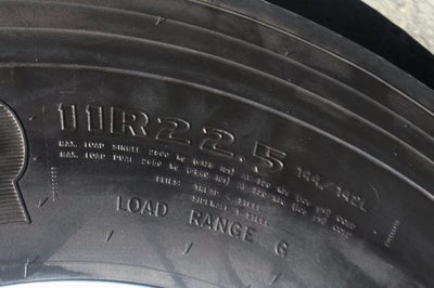 2019 Ford F-650SD Base