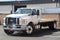 2019 Ford F-650SD Base