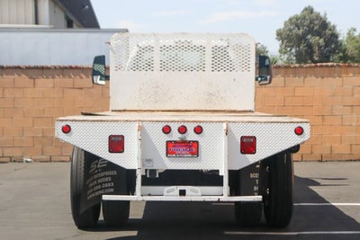 2019 Ford F-650SD Base