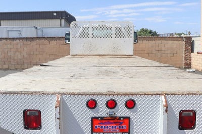 2019 Ford F-650SD Base