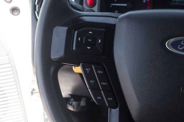 2022 Ford F-650SD Base