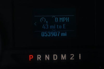 2022 Ford F-650SD Base