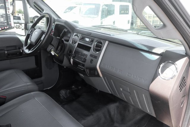 2022 Ford F-650SD Base