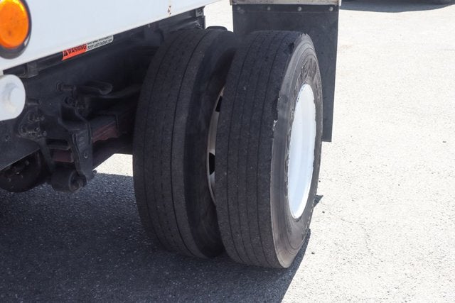 2022 Ford F-650SD Base