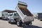 2022 Ford F-650SD Base