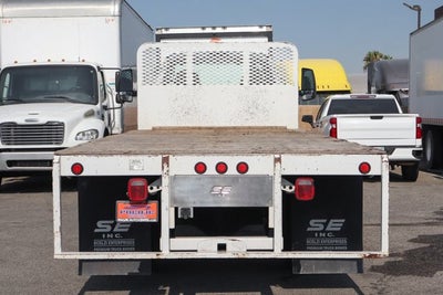 2023 Ford F-650SD Base