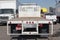 2023 Ford F-650SD Base