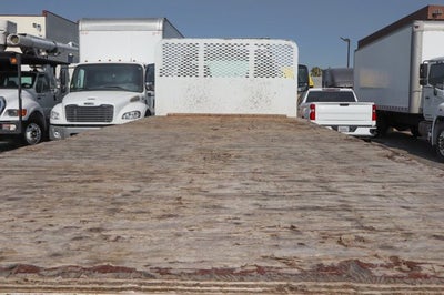 2023 Ford F-650SD Base