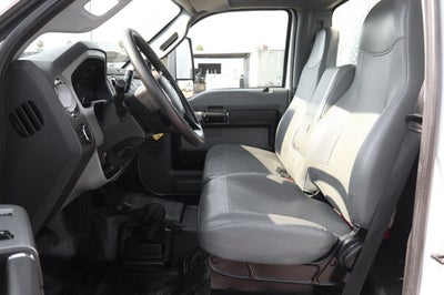 2023 Ford F-650SD Base