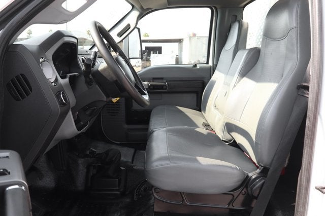 2023 Ford F-650SD Base