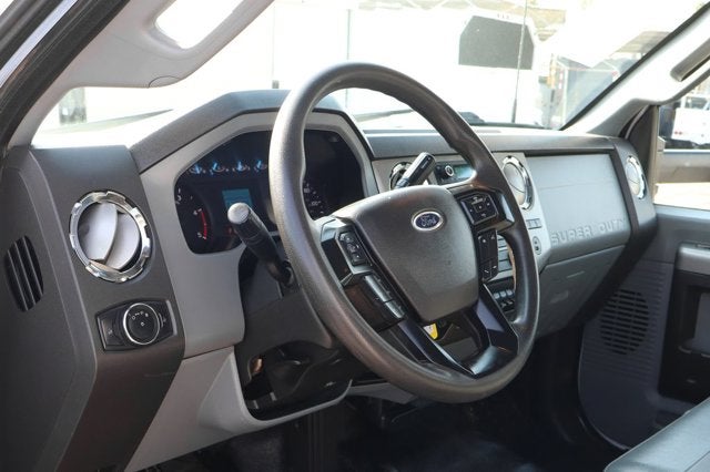 2023 Ford F-650SD Base