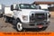 2023 Ford F-650SD Base