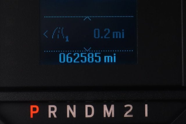 2023 Ford F-650SD Base