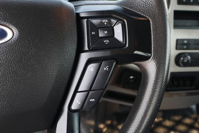 2023 Ford F-650SD Base