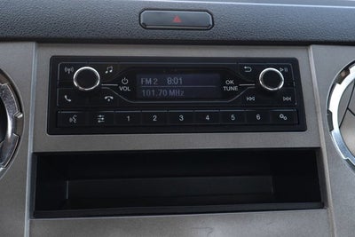 2023 Ford F-650SD Base