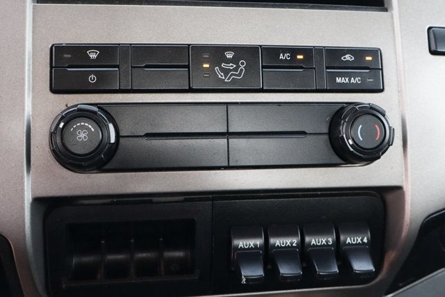 2023 Ford F-650SD Base