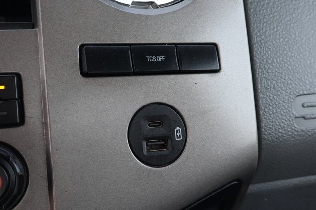 2023 Ford F-650SD Base