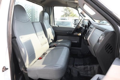 2023 Ford F-650SD Base