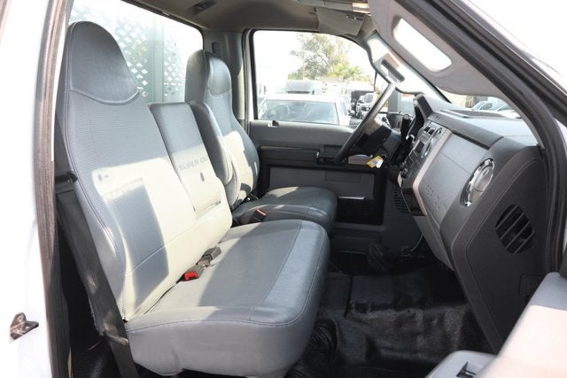 2023 Ford F-650SD Base