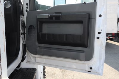 2023 Ford F-650SD Base