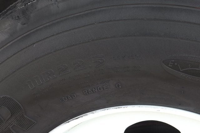 2023 Ford F-650SD Base