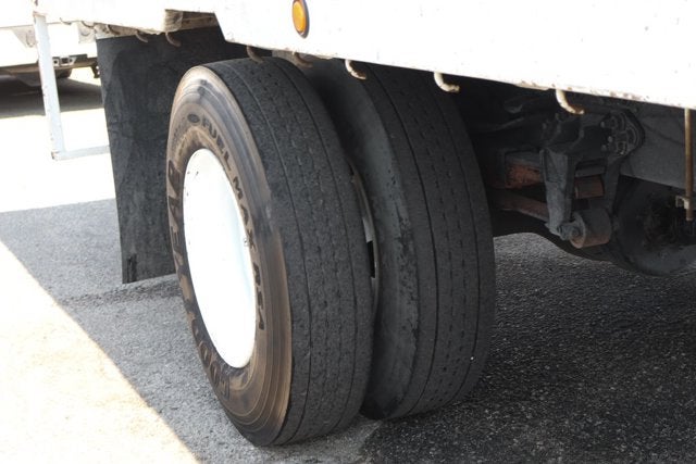 2023 Ford F-650SD Base