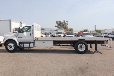2023 Ford F-650SD Base