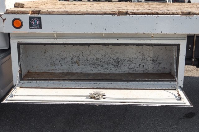 2023 Ford F-650SD Base