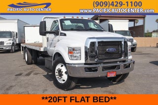2023 Ford F-650SD Base