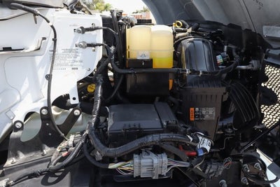 2023 Ford F-650SD Base