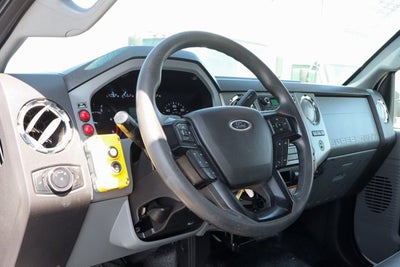 2023 Ford F-650SD Base