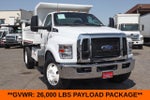 2023 Ford F-650SD Base