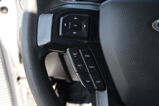 2023 Ford F-650SD Base