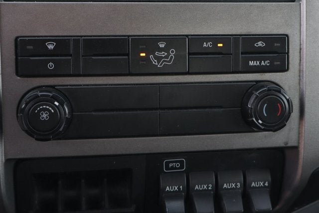 2023 Ford F-650SD Base