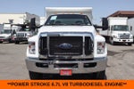 2023 Ford F-650SD Base