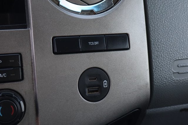 2023 Ford F-650SD Base