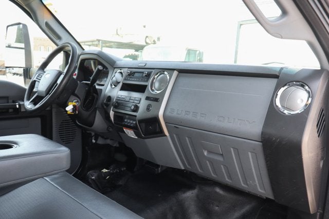 2023 Ford F-650SD Base