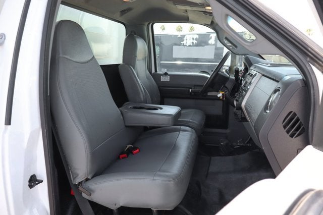 2023 Ford F-650SD Base